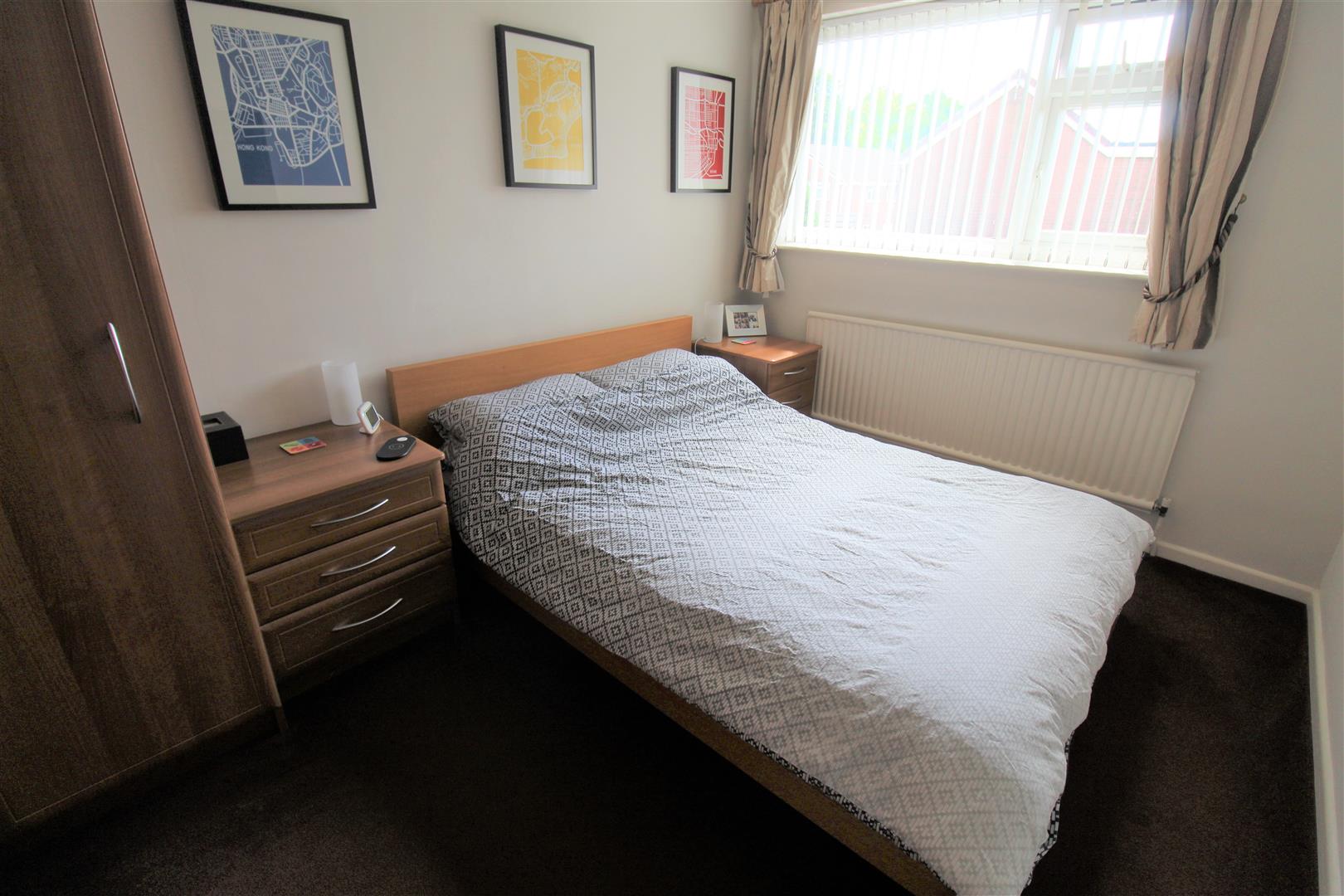 Malstone Avenue, Baddeley Green, Stoke-On-Trent